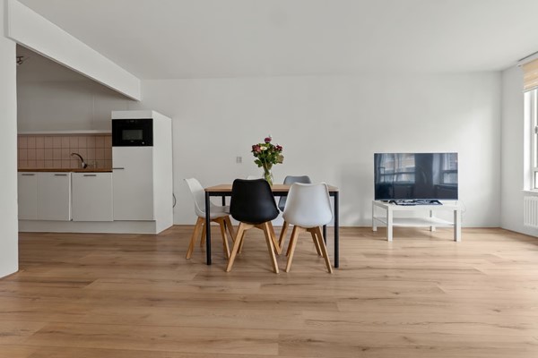 Medium property photo - Breedstraat 142, 2513 TV Den Haag